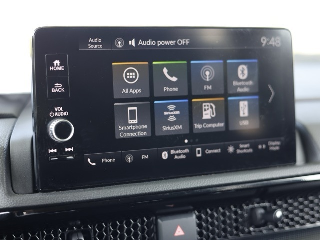 2023 Honda CR-V EX-L photo 21