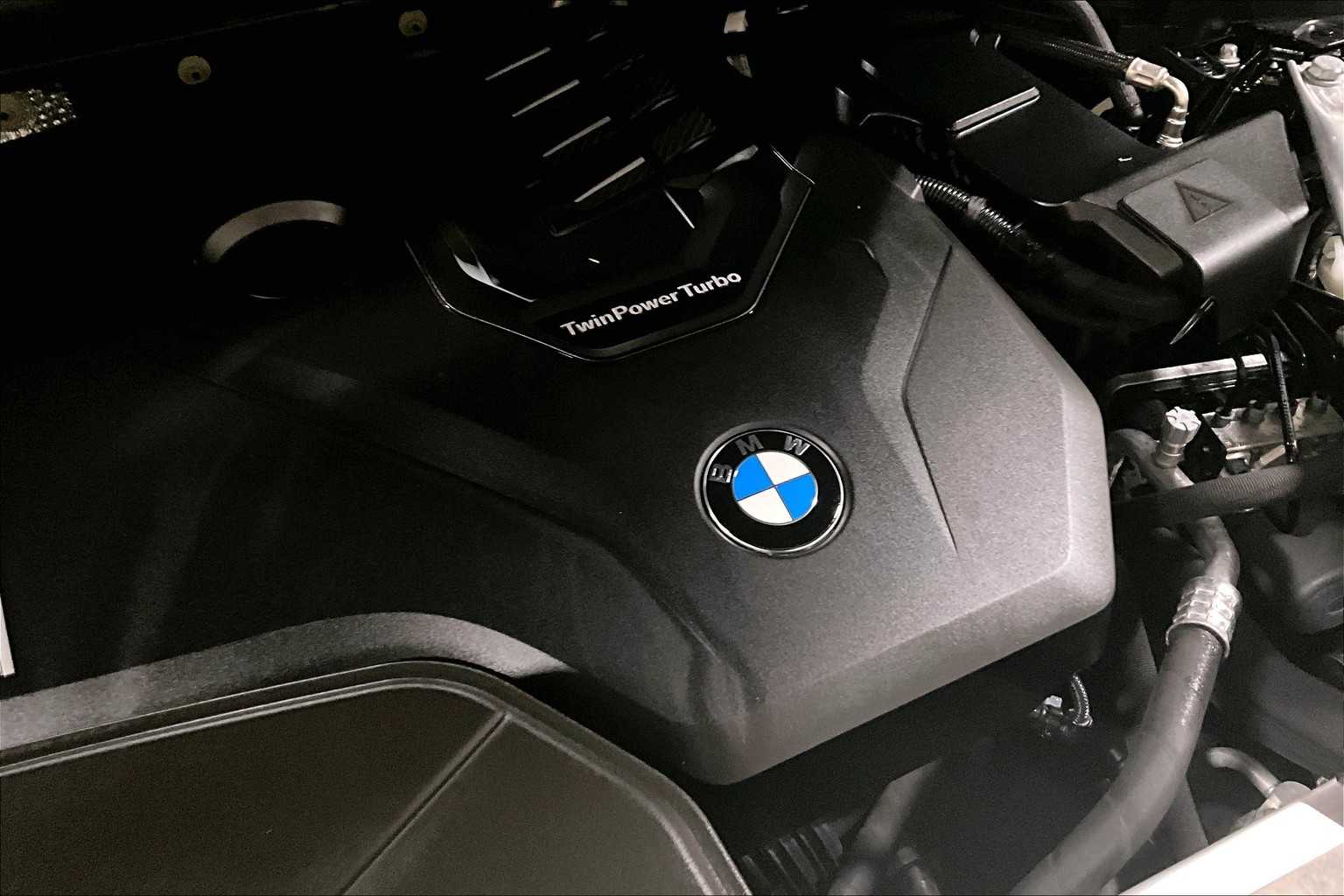 2021 Bmw X3 xDrive30i photo 32