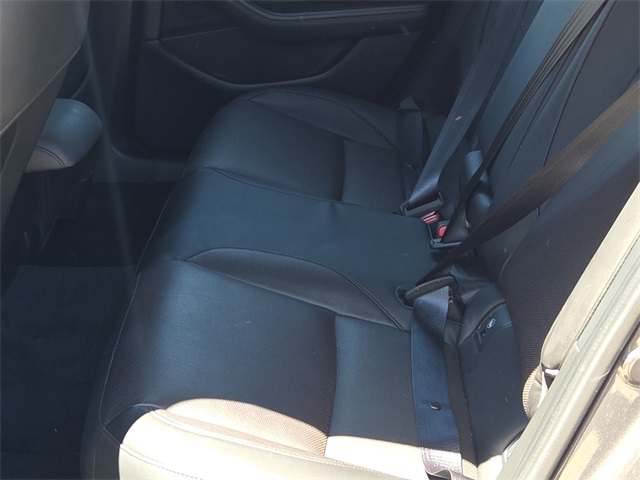 2023 Mazda Mazda3 2.5 Turbo Premium Plus photo 12