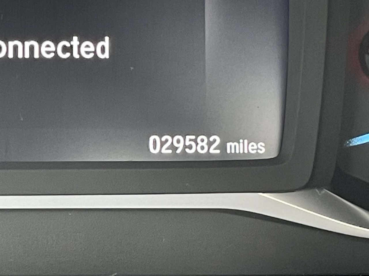 2022 Honda Pilot Touring photo 23