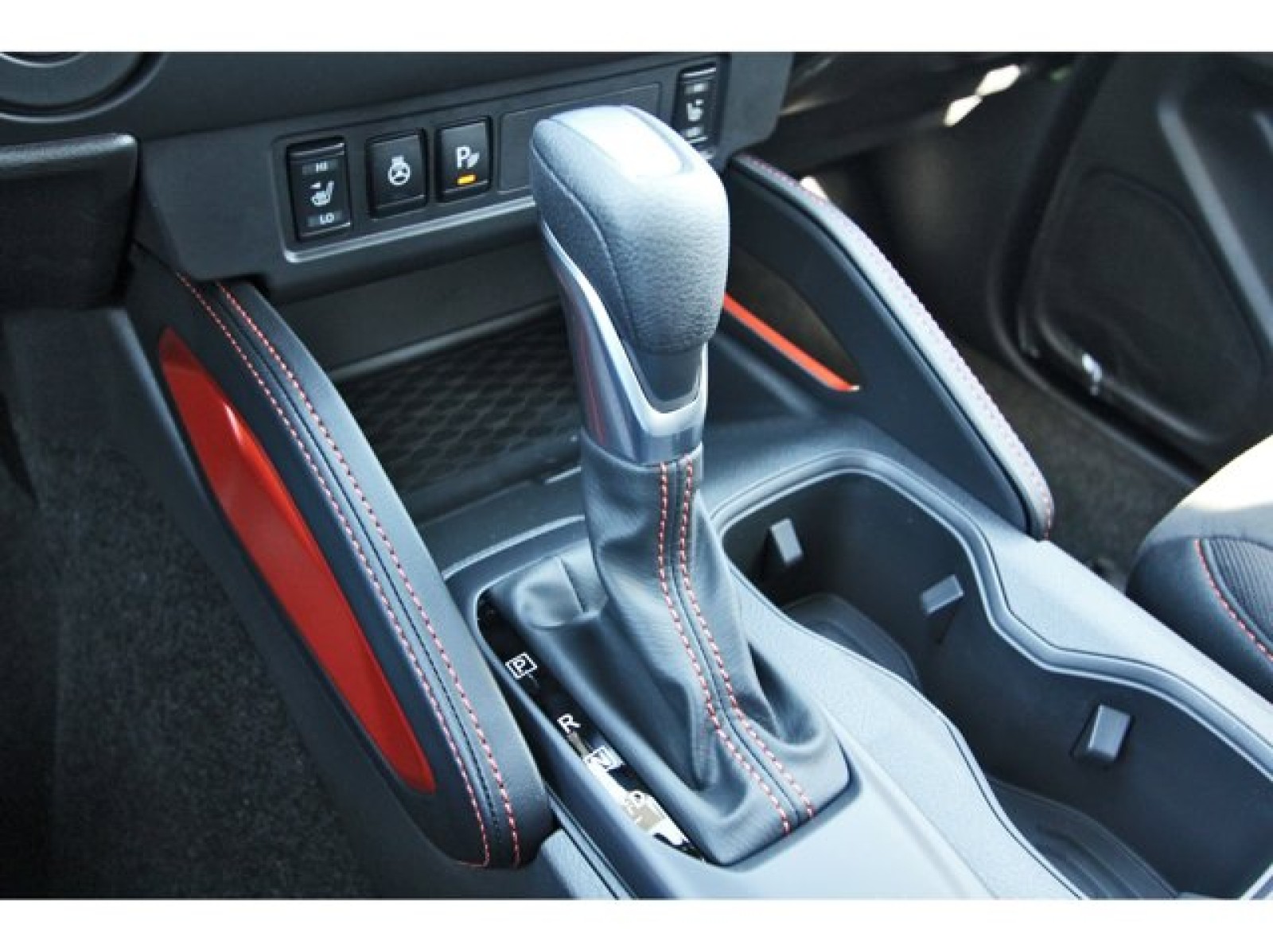 2026 Nissan Frontier Crew Cab PRO-X® Yellow at Robbins Nissan