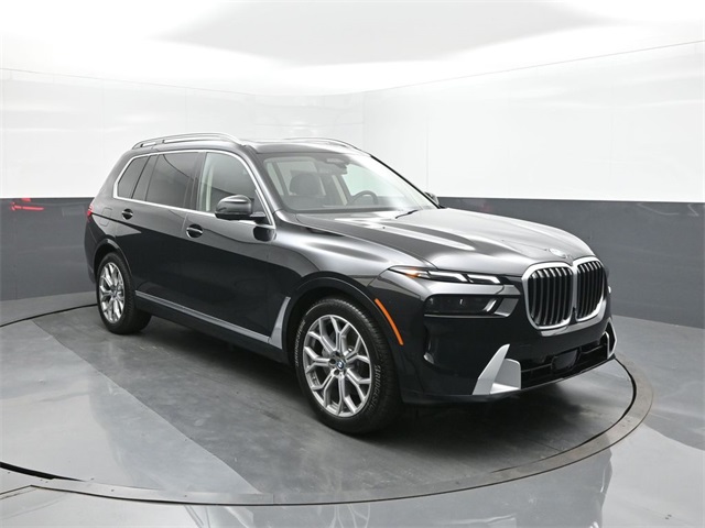 2026 Bmw X7 xDrive40i photo 18