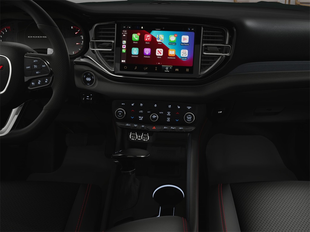 2025 Dodge Durango GT Plus photo 24