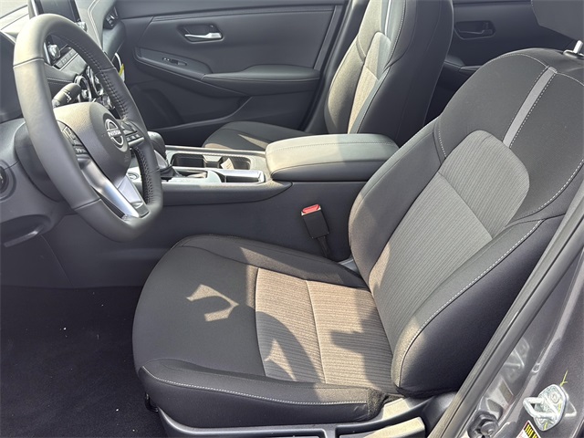2025 Nissan Sentra SV photo 24