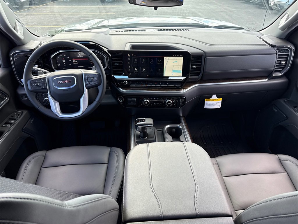 2026 GMC SIERRA - Image 30