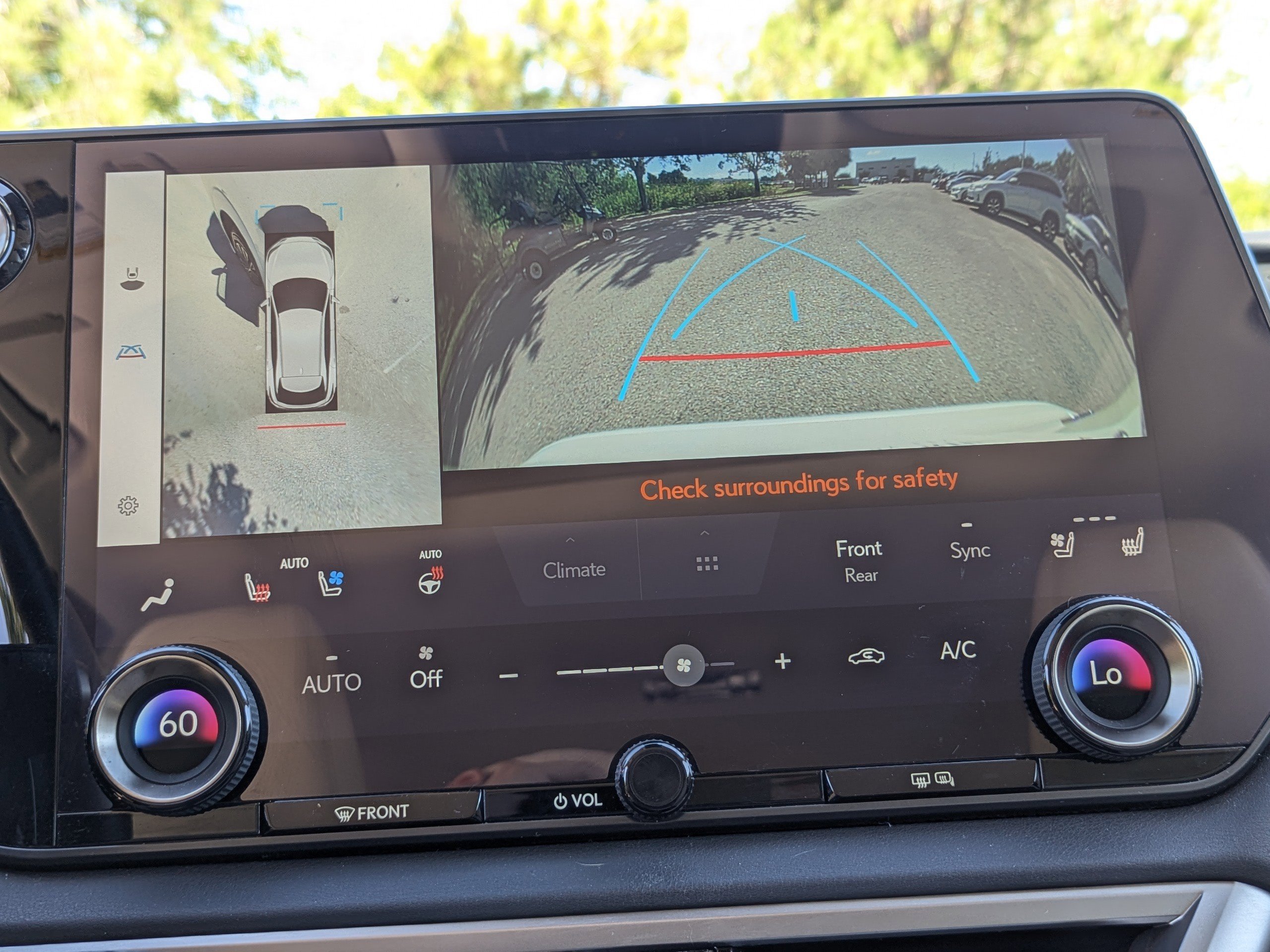 2023 Lexus RX 350 Premium photo 28