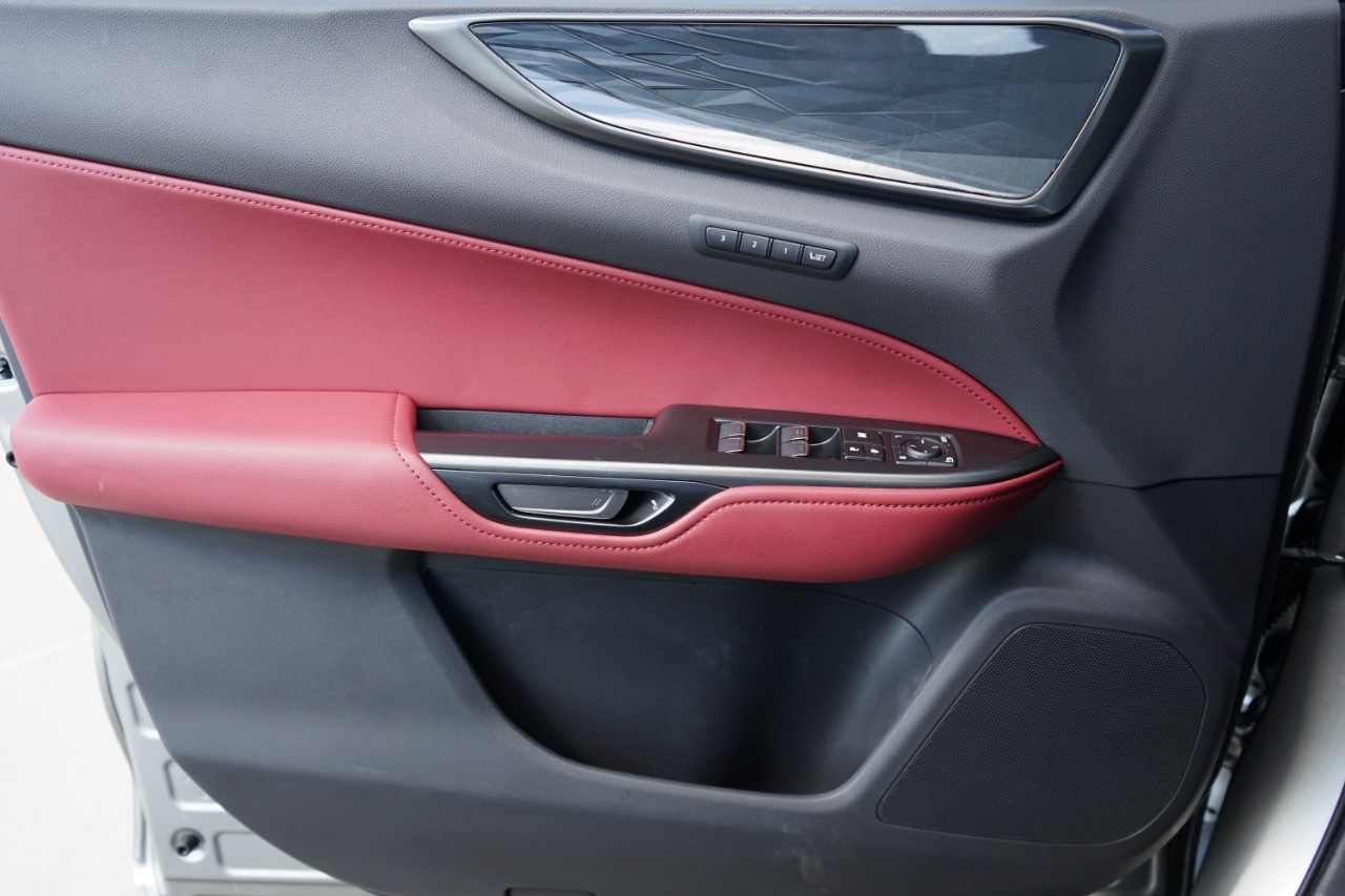 2024 Lexus NX 250 Premium photo 16