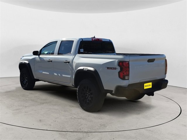 2026 Chevrolet Colorado Trail Boss photo 3