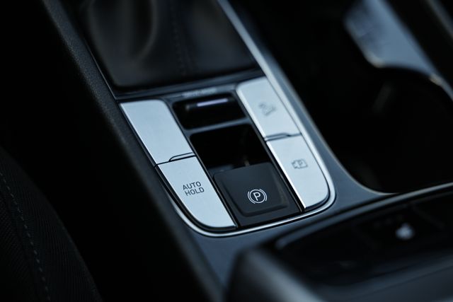 2023 Hyundai Santa Cruz SEL photo 35