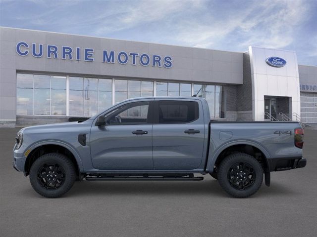 2025 FORD RANGER - Image 25