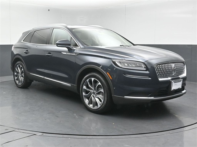 2023 LINCOLN NAUTILUS - Image 1