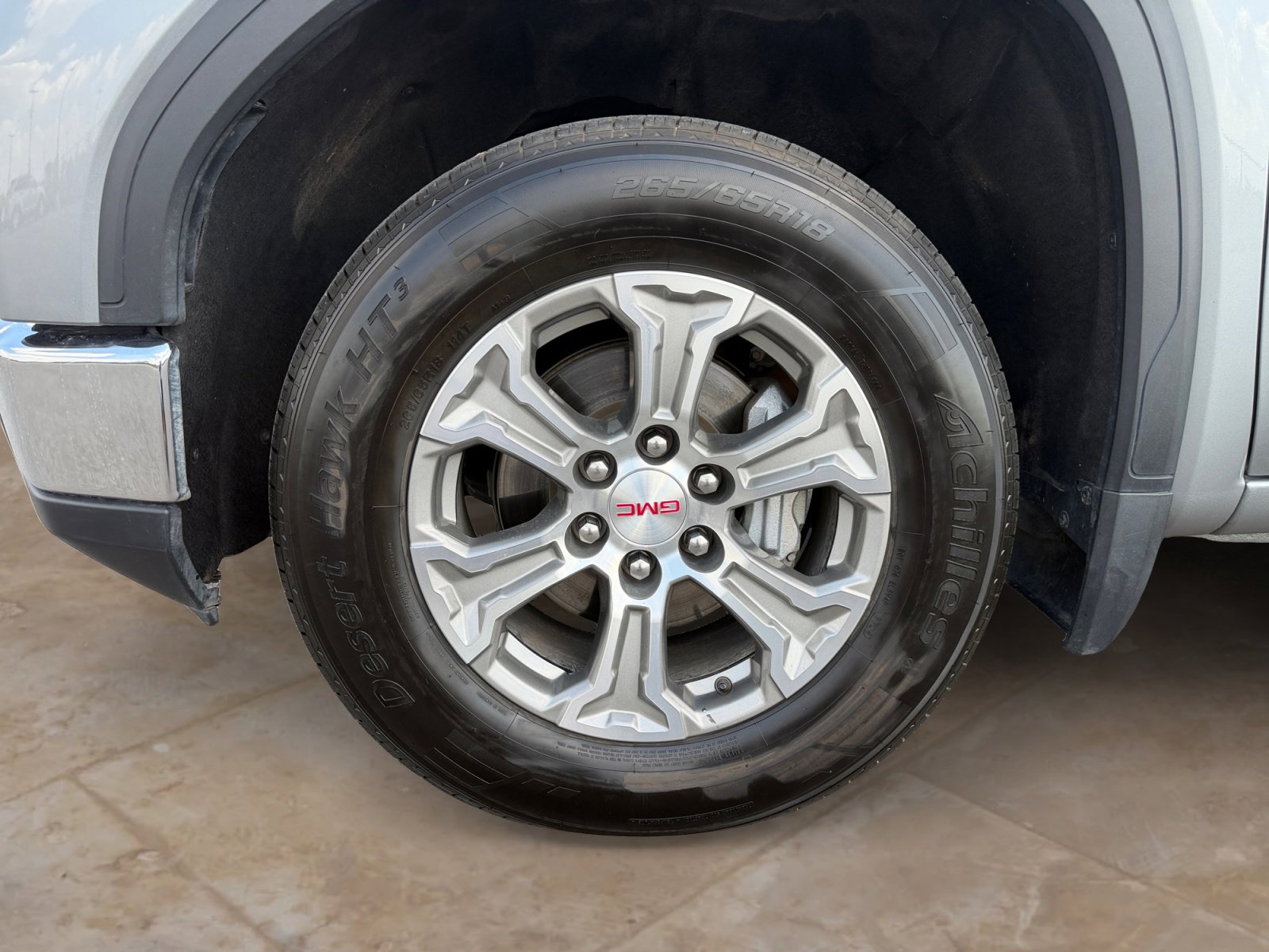 2024 Gmc Sierra 1500 SLT photo 22