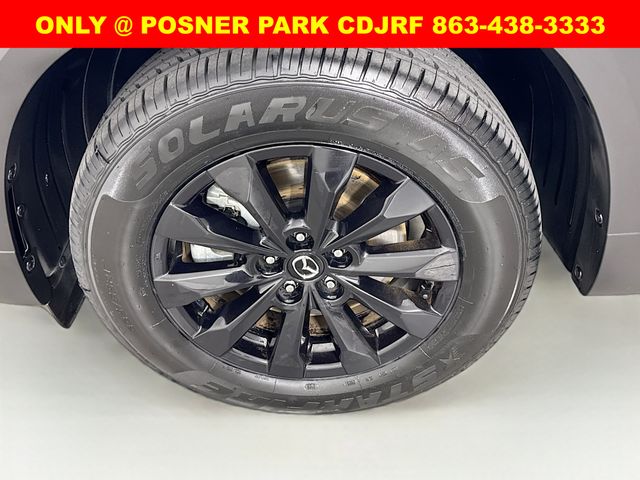 2024 Mazda CX-50 2.5 S Preferred photo 27