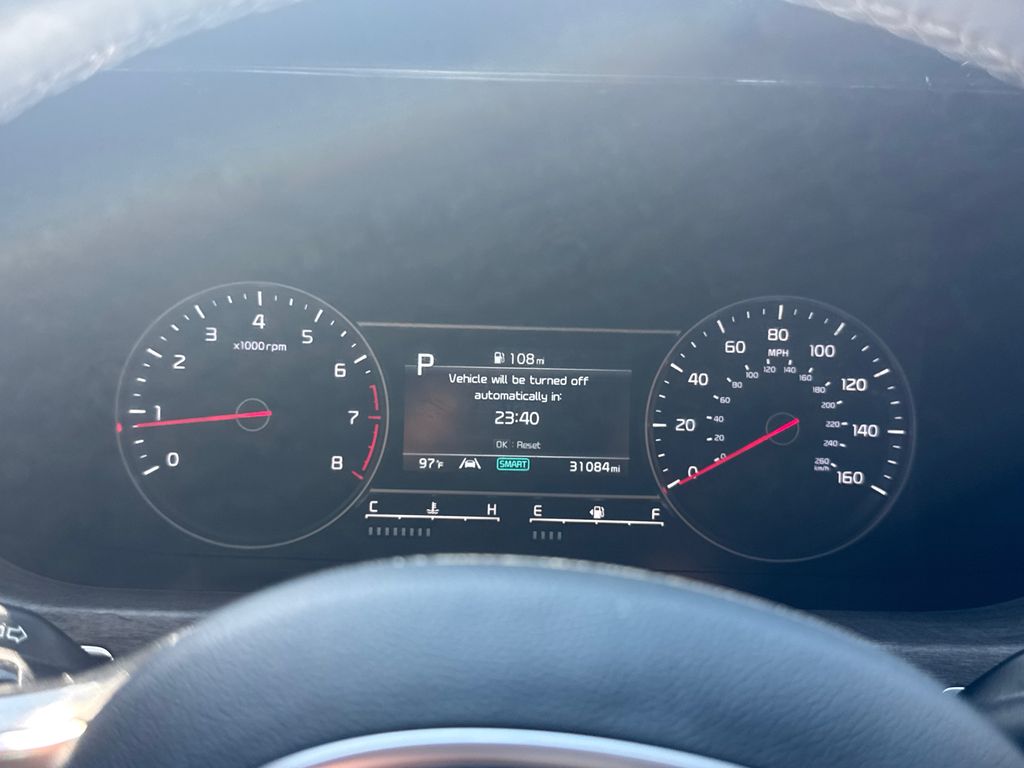 2023 Kia Sorento X-Line EX photo 27
