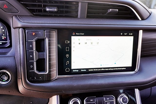 2023 Gmc Yukon Denali photo 26