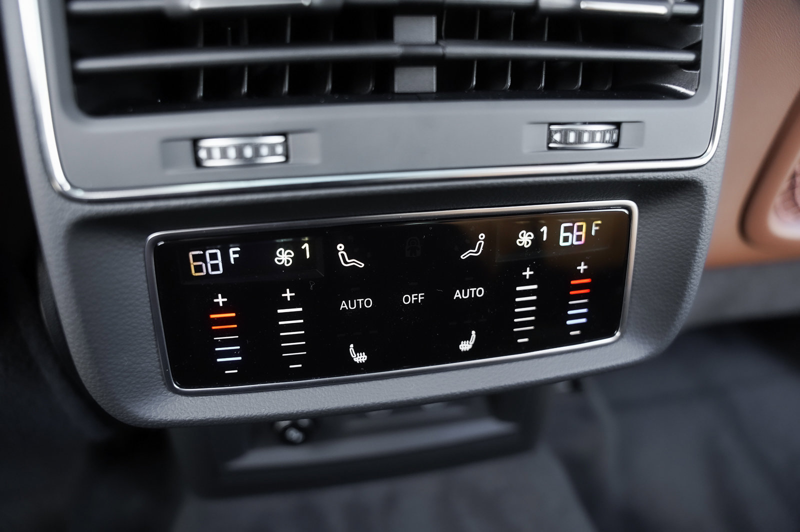 2025 Audi Q7 55 Premium Plus photo 20