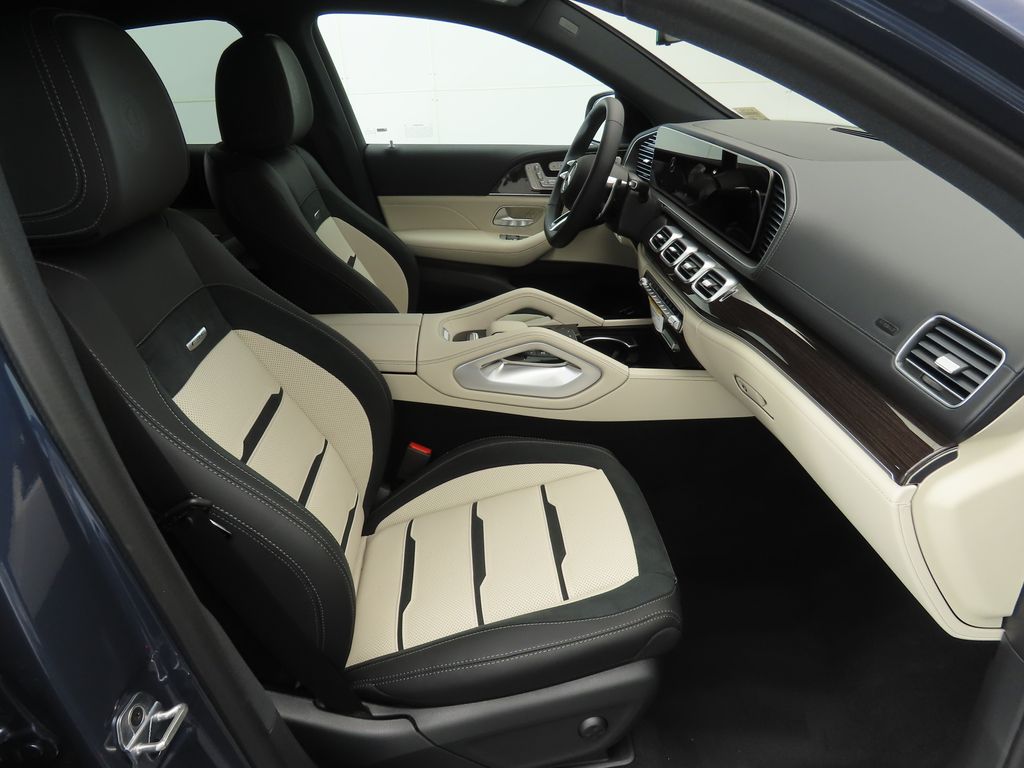 2026 Mercedes Benz GLE 53 AMG 4MATIC photo 16