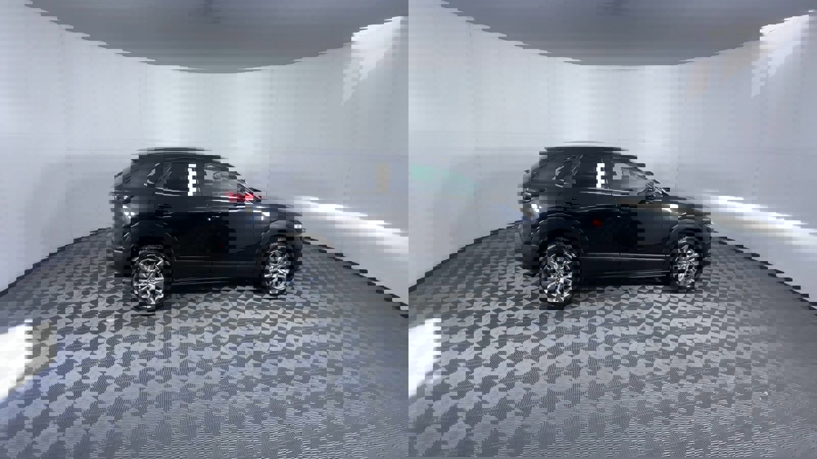 2021 Mazda CX-30 Select photo 7