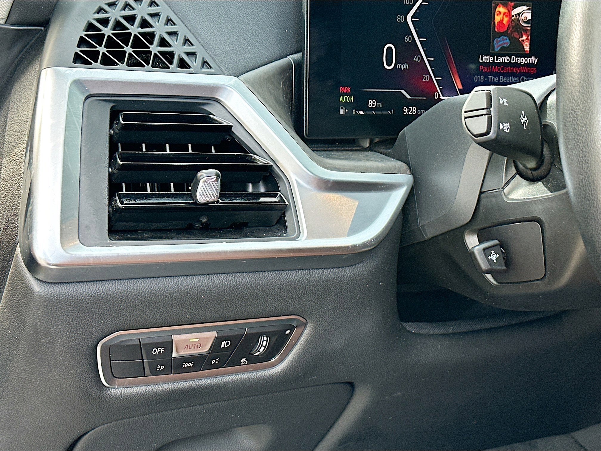 2023 Bmw X7 xDrive40i photo 10