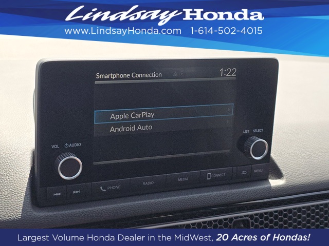 2025 Honda Civic Hybrid Sport photo 3