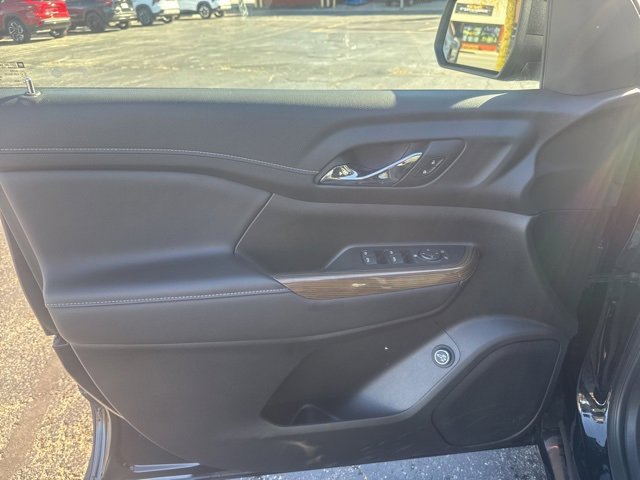 2023 Gmc Acadia SLE photo 4