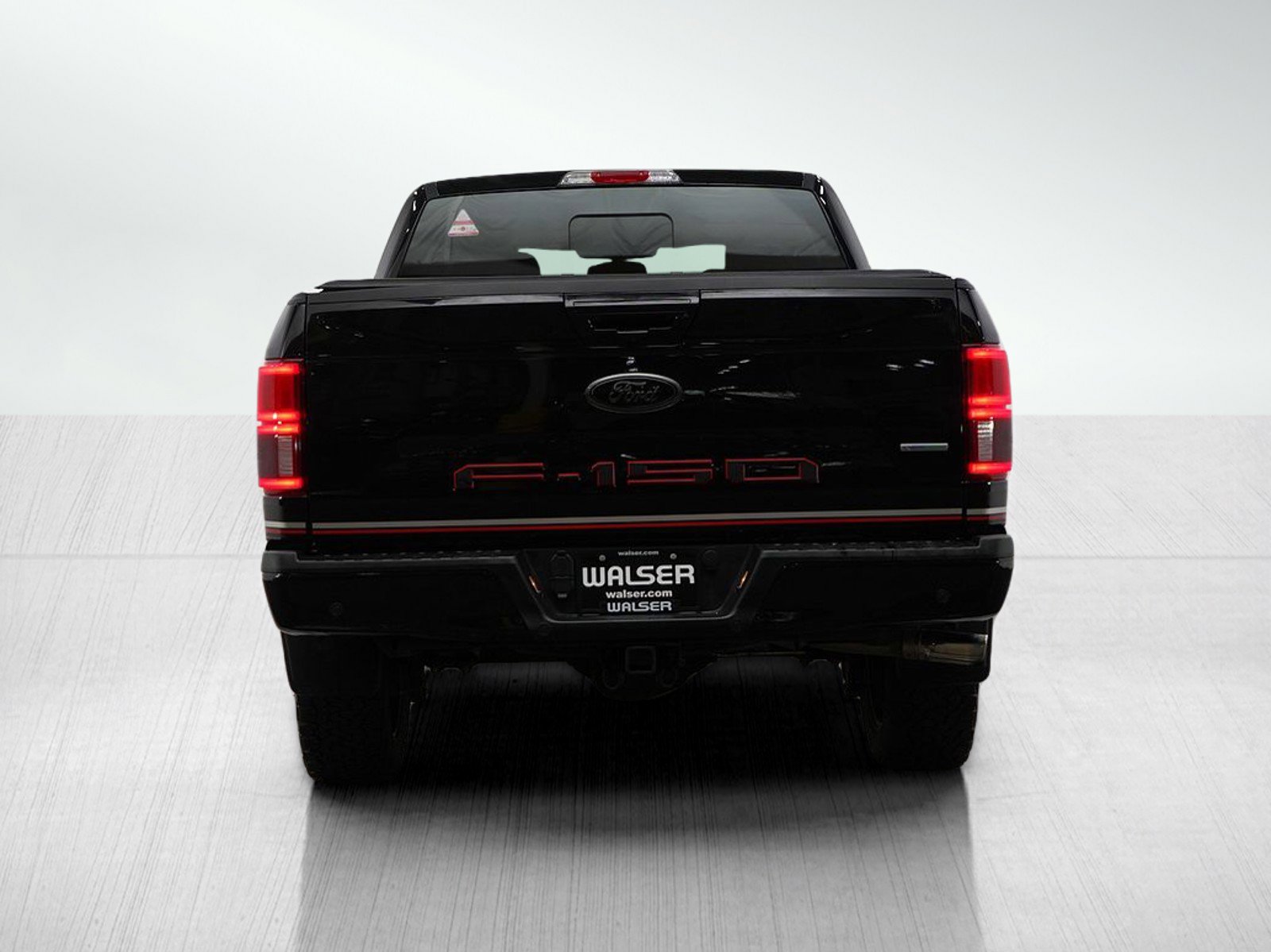 2020 Ford F-150 photo 4