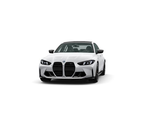 New 2025 Special Order Color BMW Competition xDrive image 3