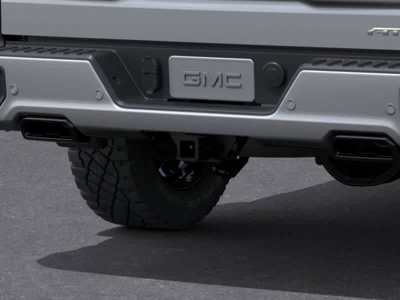 2026 Gmc Sierra AT4 photo 14