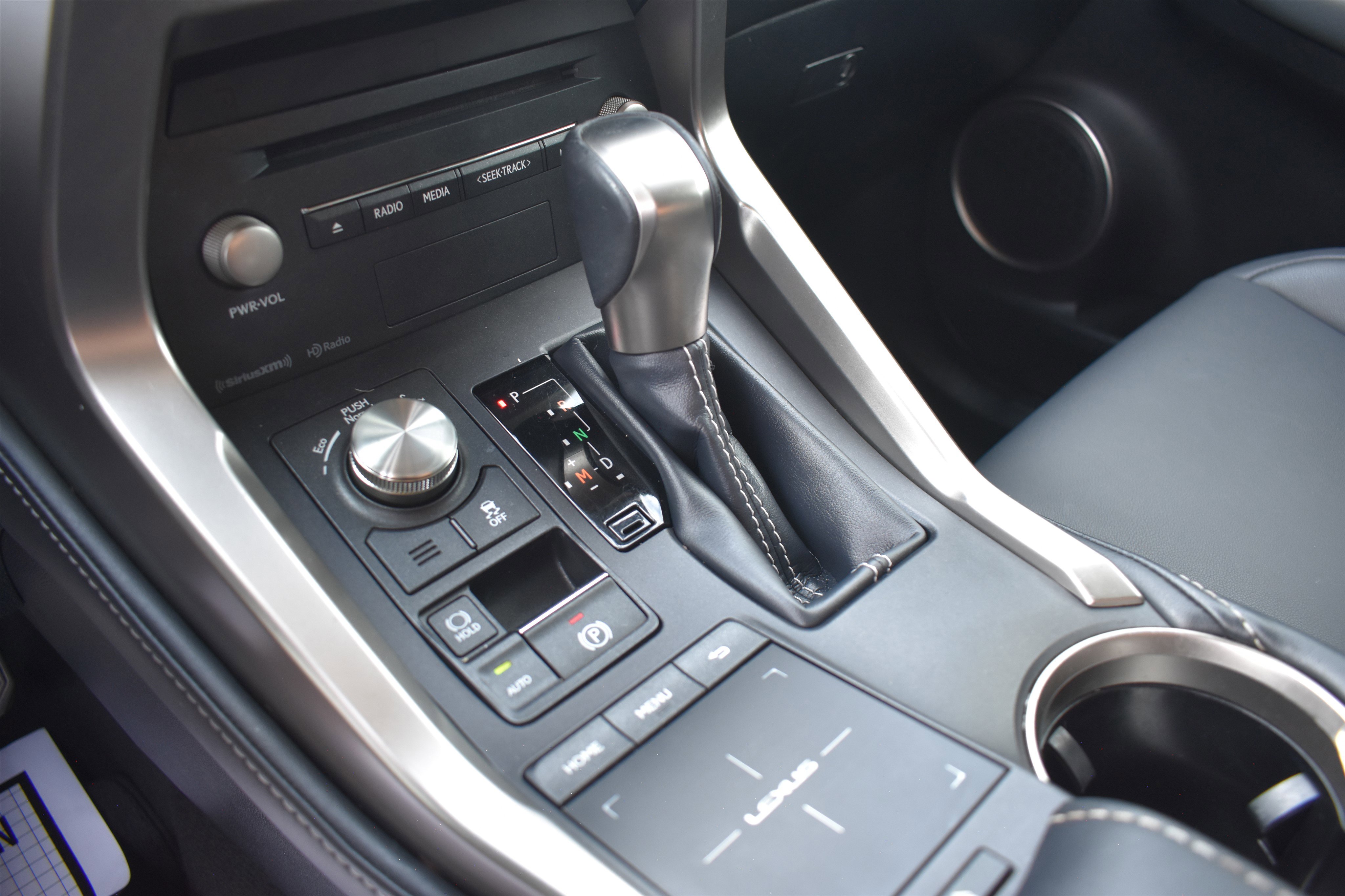 2021 Lexus NX 300 photo 22