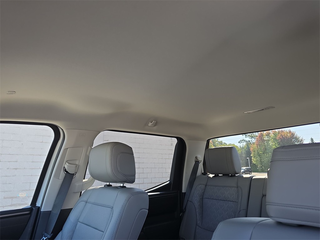 2023 Toyota Tundra SR5 photo 15