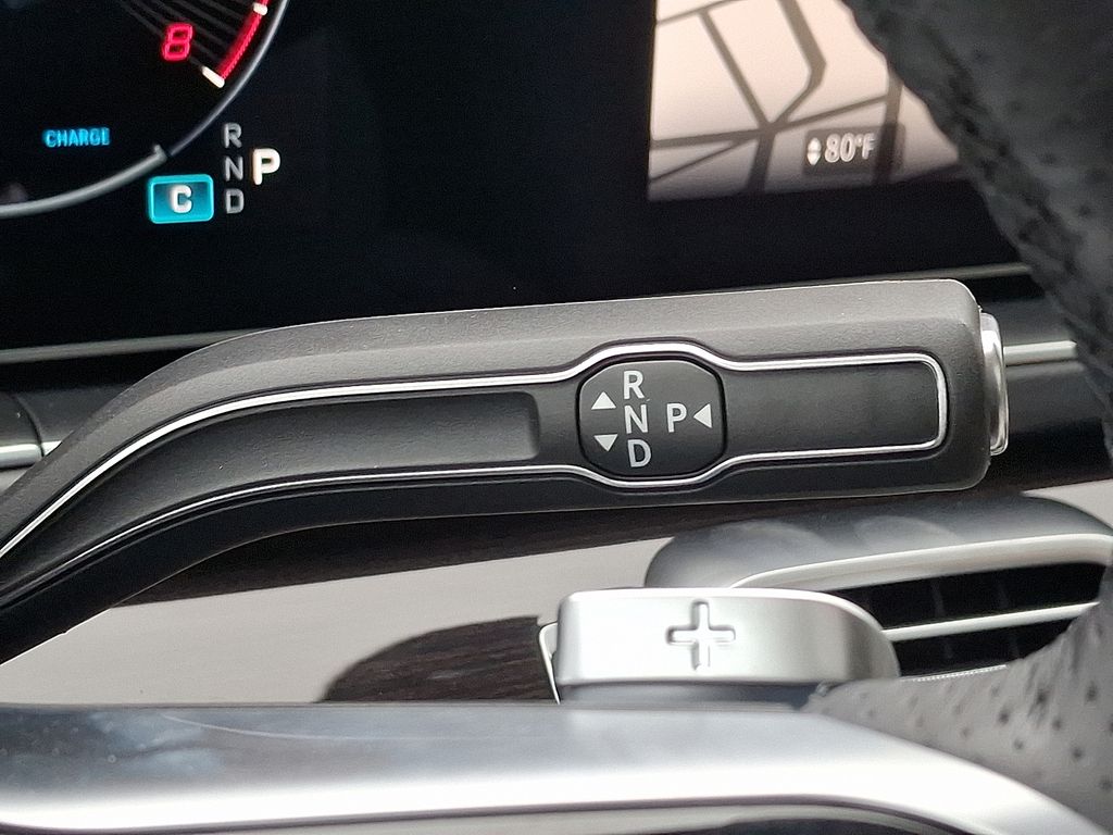 2026 Mercedes Benz GLS 450 4MATIC photo 10