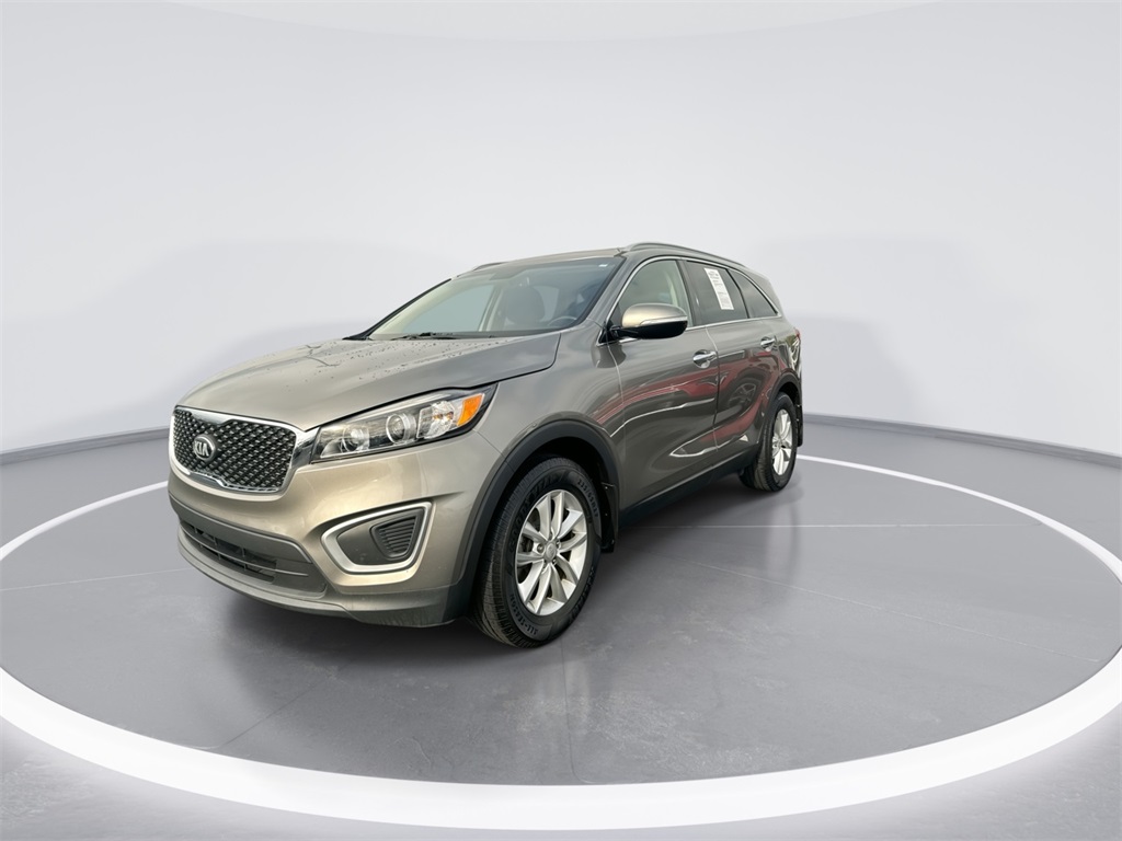 2016 Kia Sorento LX photo 4