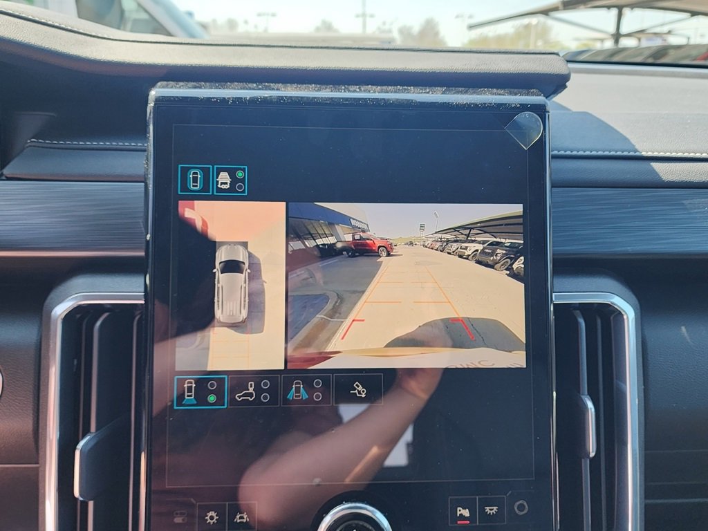 2025 Gmc Acadia Elevation photo 30