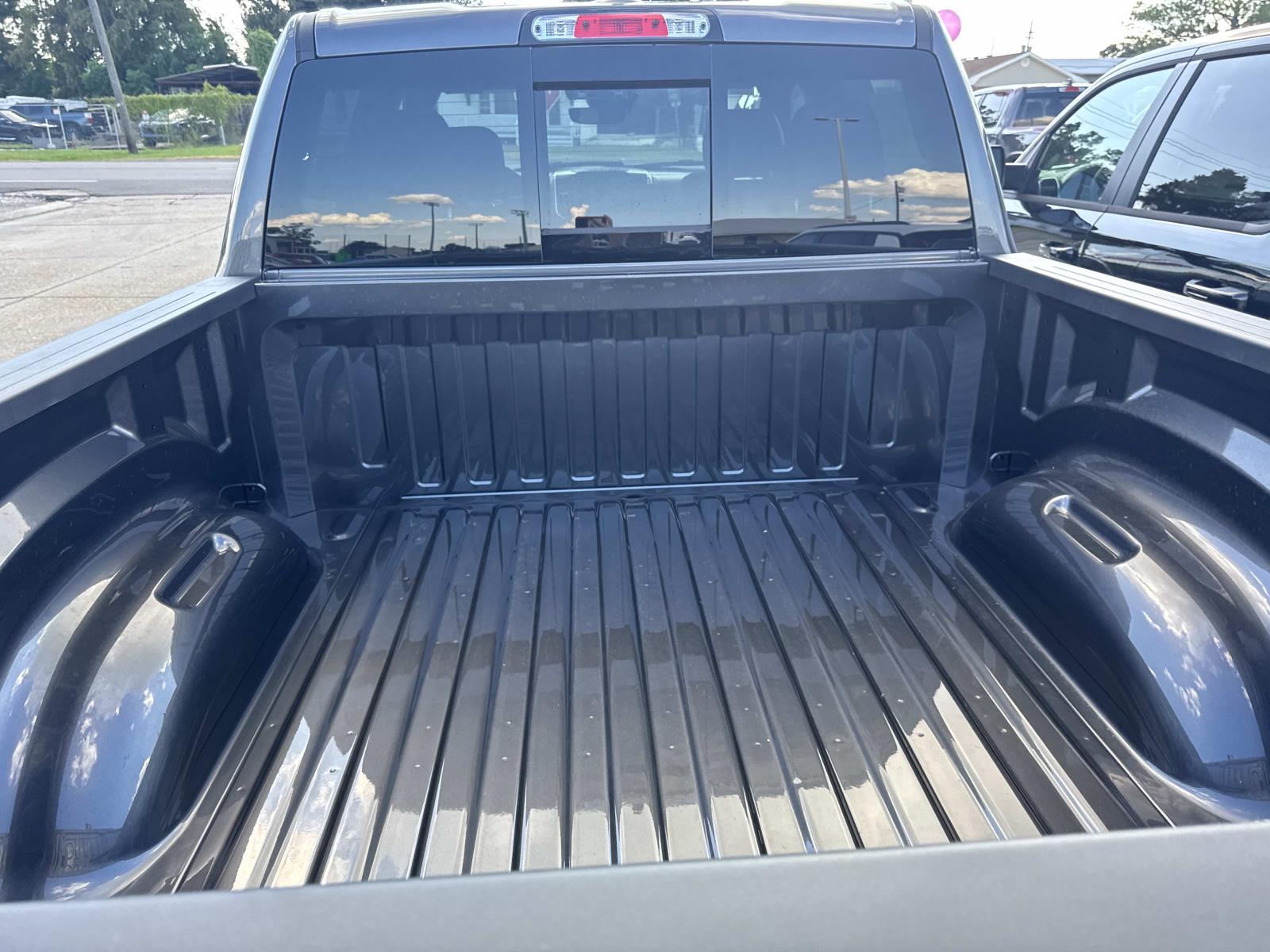2026 Ram 1500 Big Horn photo 4