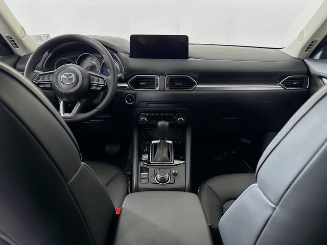 2025 Mazda CX-5 2.5 Select photo 21