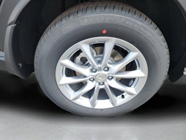 2026 Honda CR-V EX photo 8