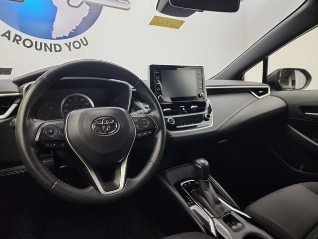 2021 Toyota Corolla Base photo 13