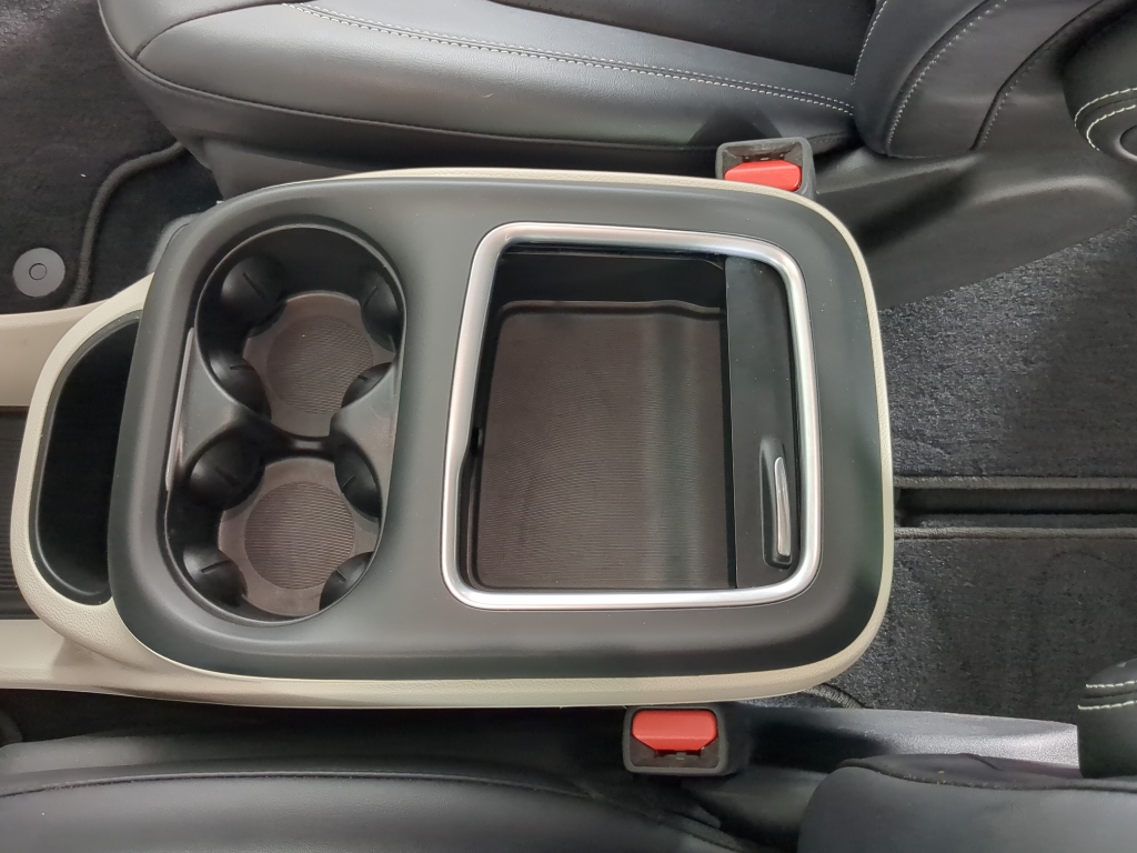 2024 Chrysler Pacifica Touring L photo 20