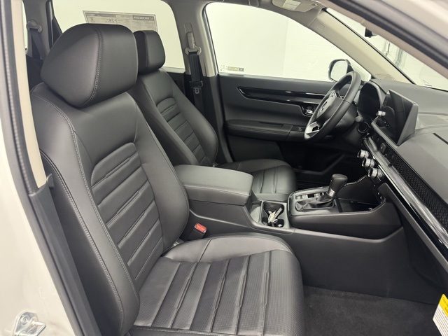 2026 Honda CR-V EX-L photo 14
