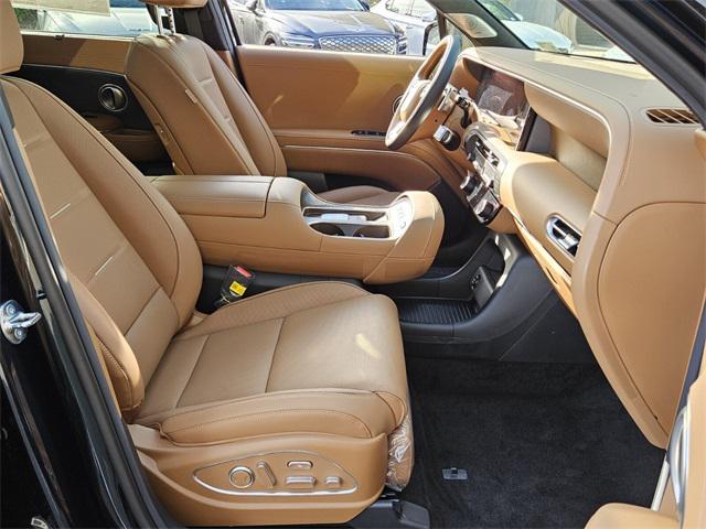 2026 Hyundai Palisade Calligraphy photo 16