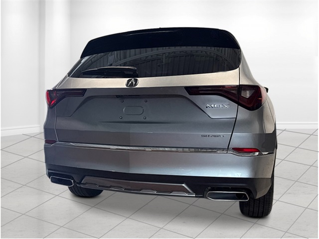 2026 Acura MDX Base photo 4