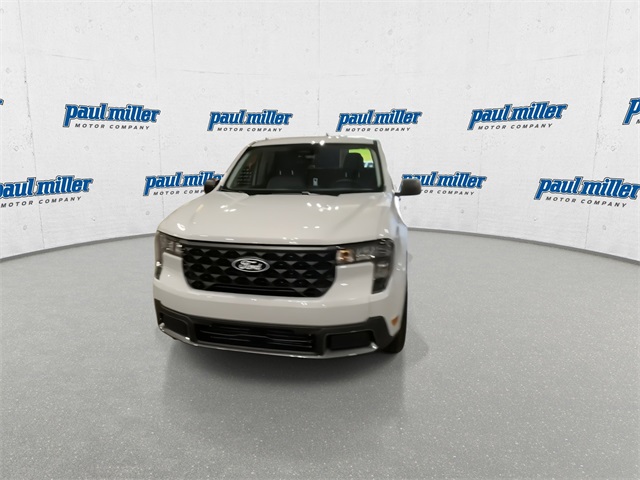 2025 Ford Maverick XLT photo 3