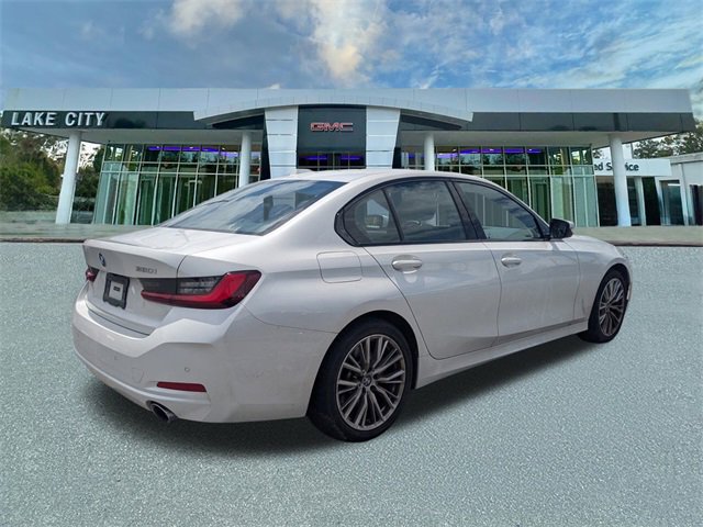 2023 Bmw 330i photo 4