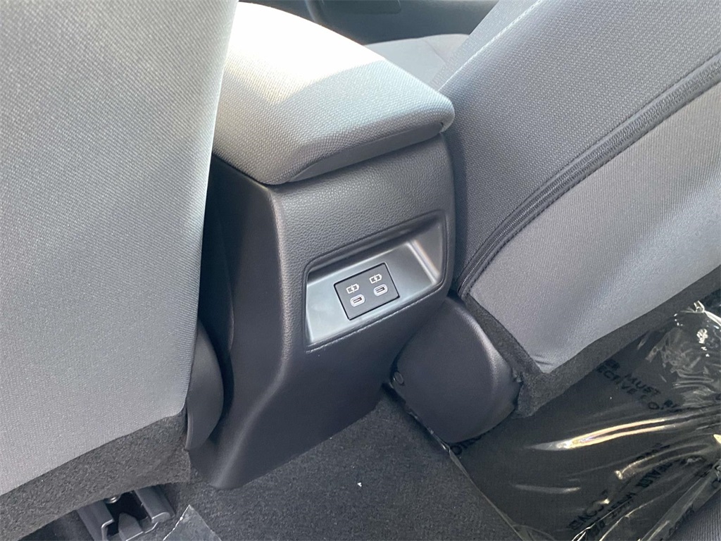 2026 Toyota Corolla LE photo 10
