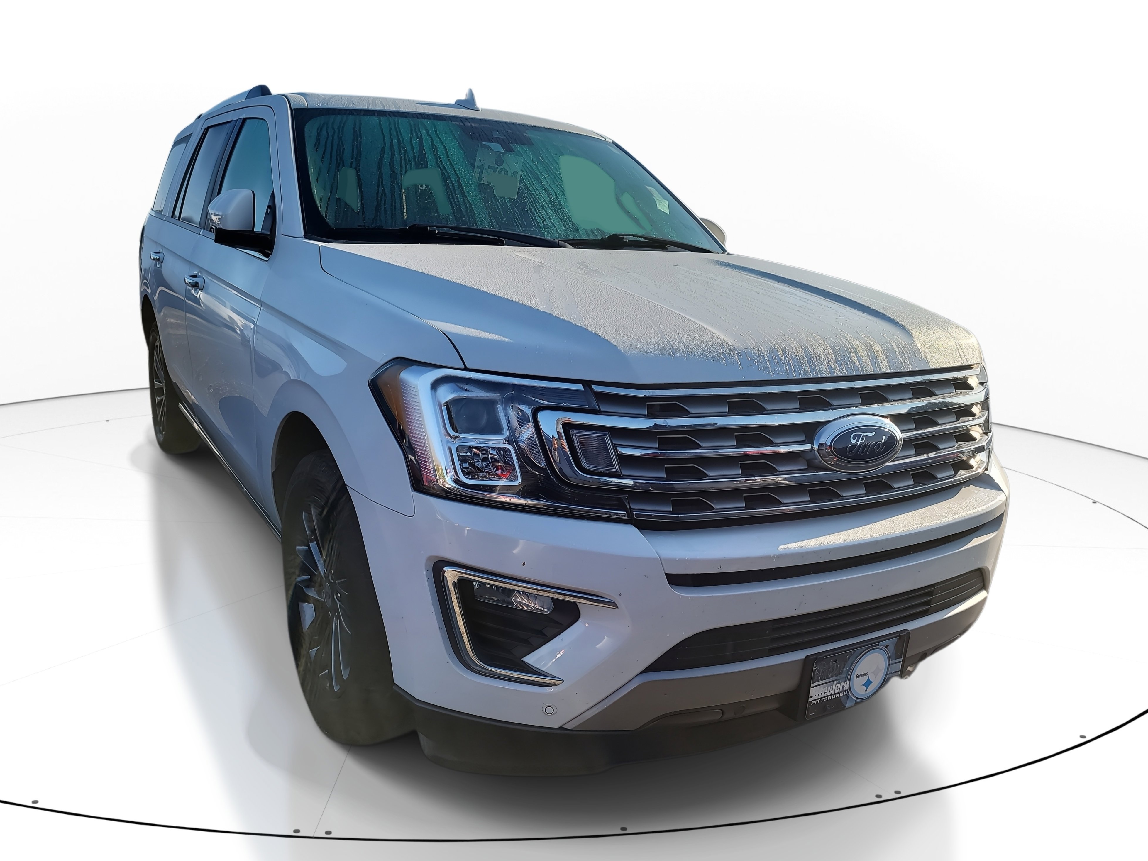 2020 Ford Expedition Limited's photo