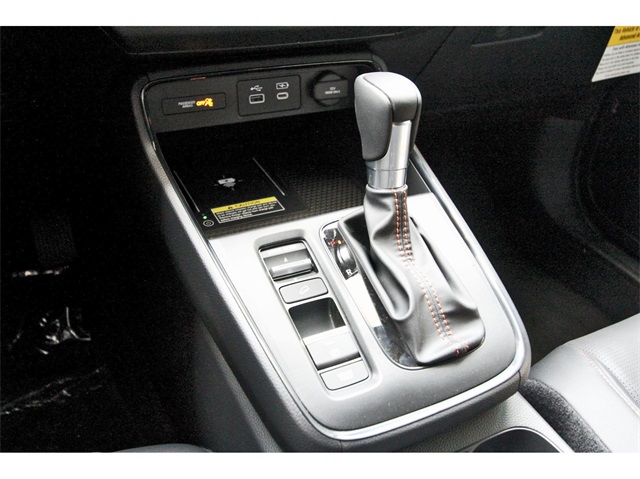 2025 Honda CR-V Hybrid Sport-L photo 18