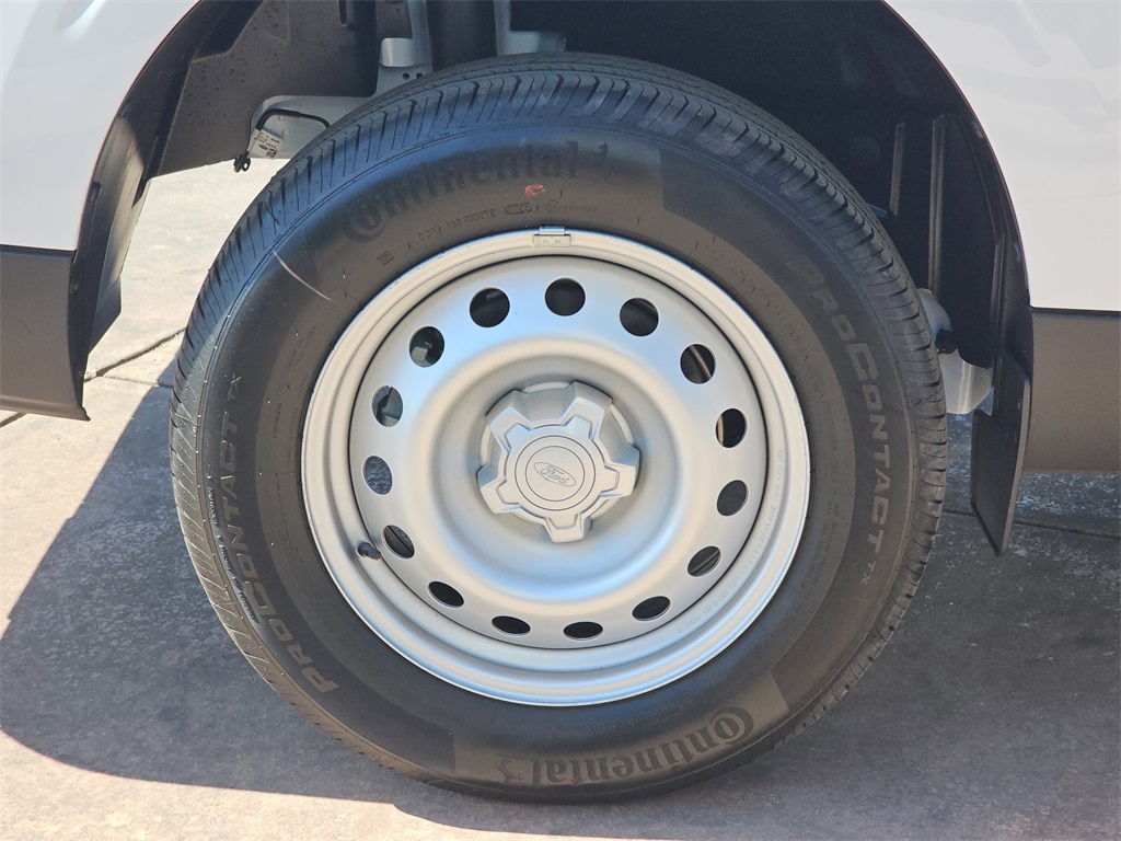 2025 Ford Maverick XL photo 36