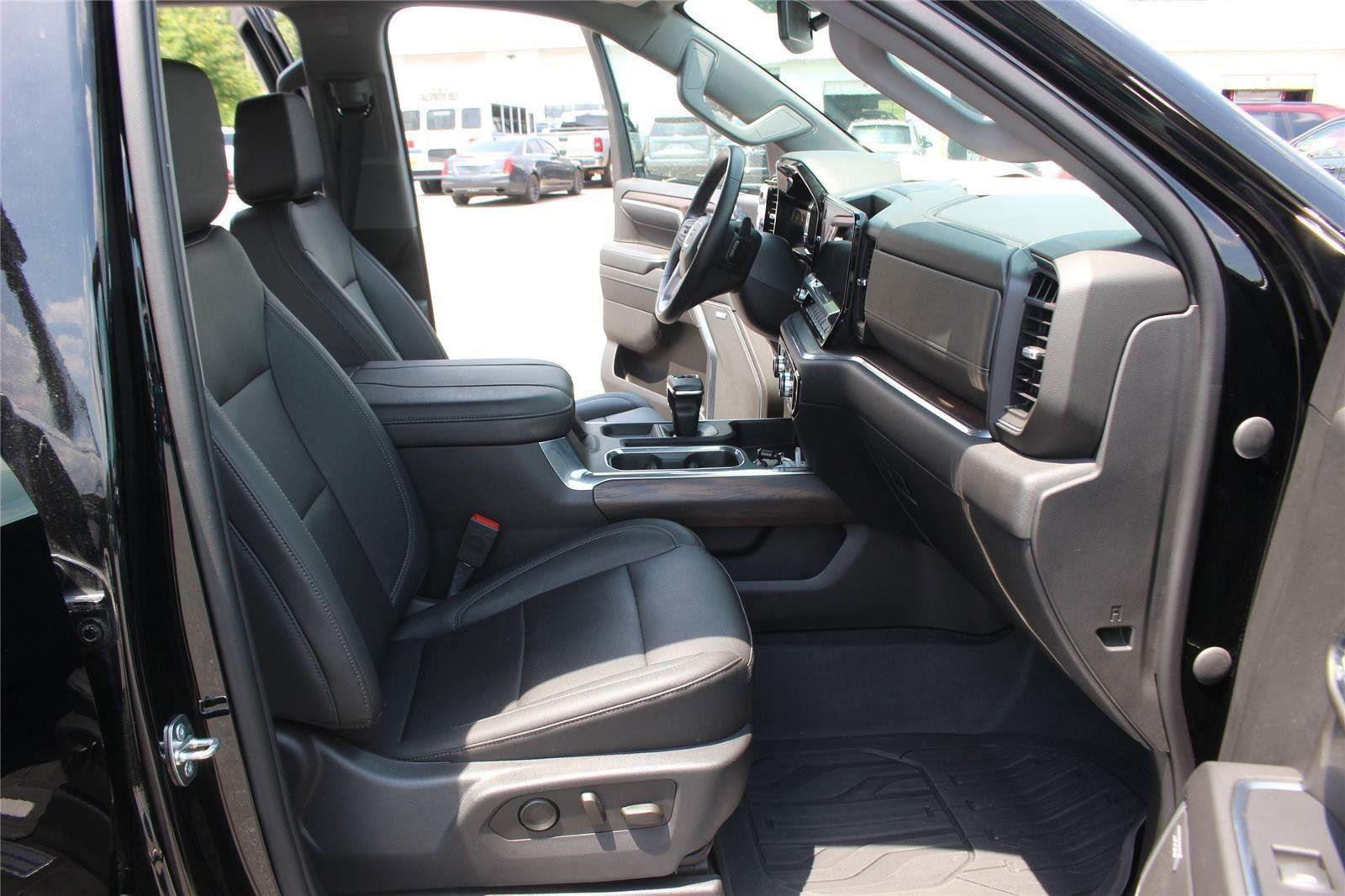 2023 Gmc Sierra 1500 SLT photo 35
