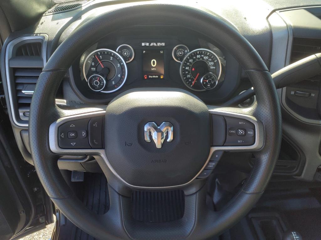 2024 Ram 2500 Tradesman photo 10