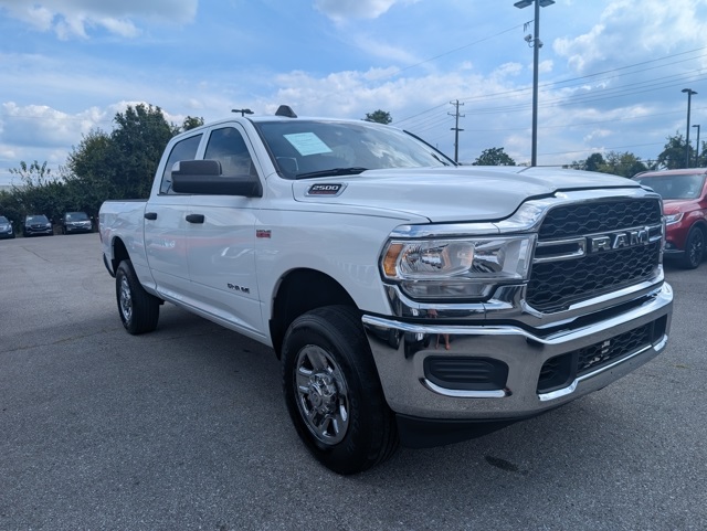 2022 RAM Ram 2500 Pickup Tradesman's photo